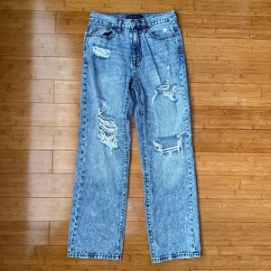 Aeropostale Preowned Skater Jeans